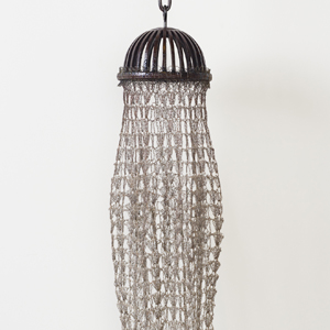 Cavity (Strainer)