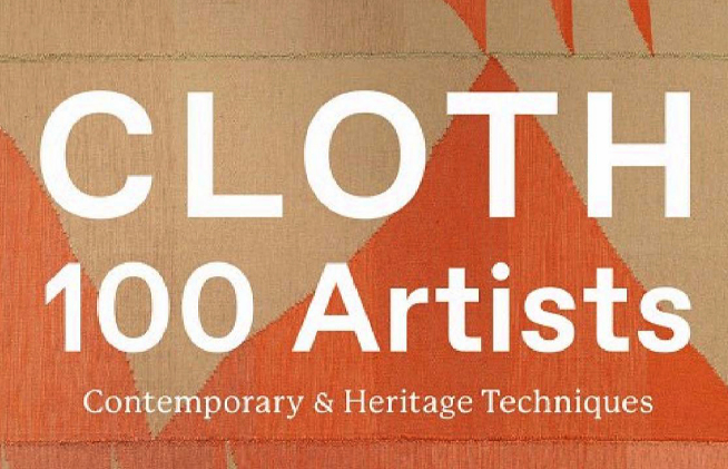 Cloth-100-Artists
