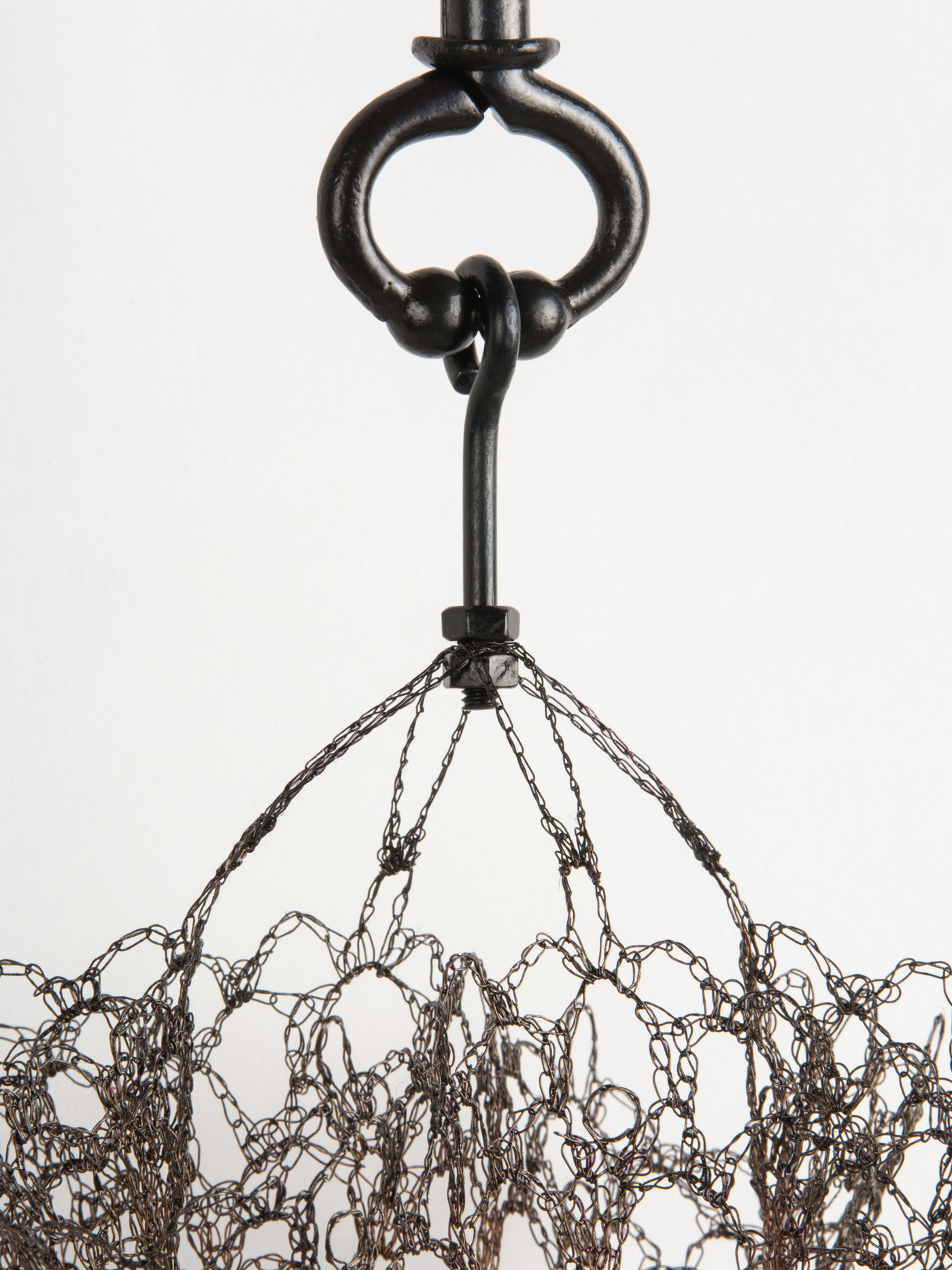 Creel (Lavish) detail