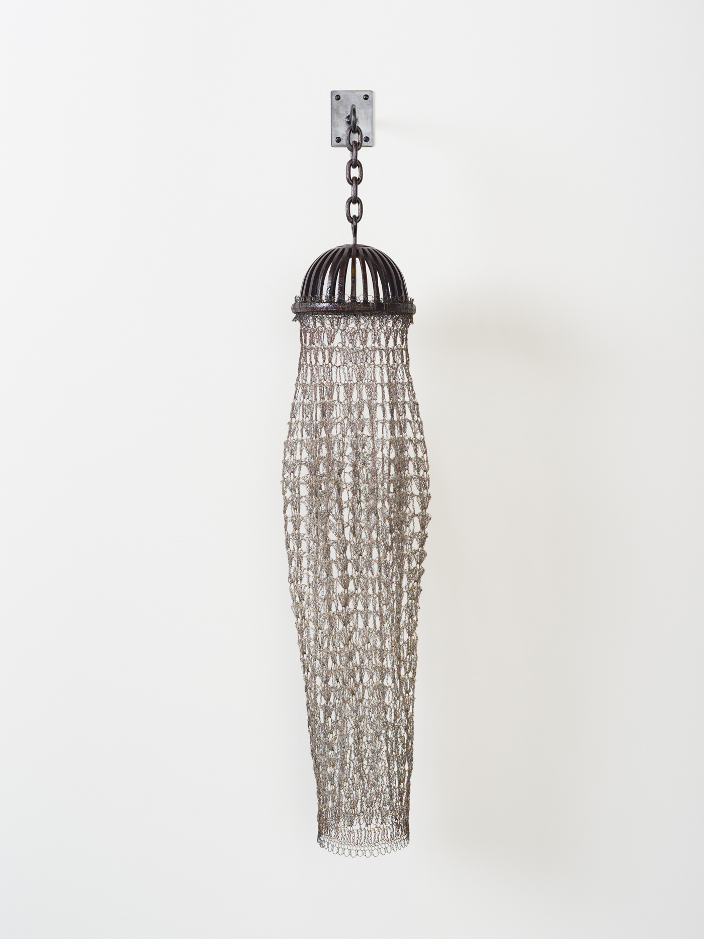 Cavity (Strainer)