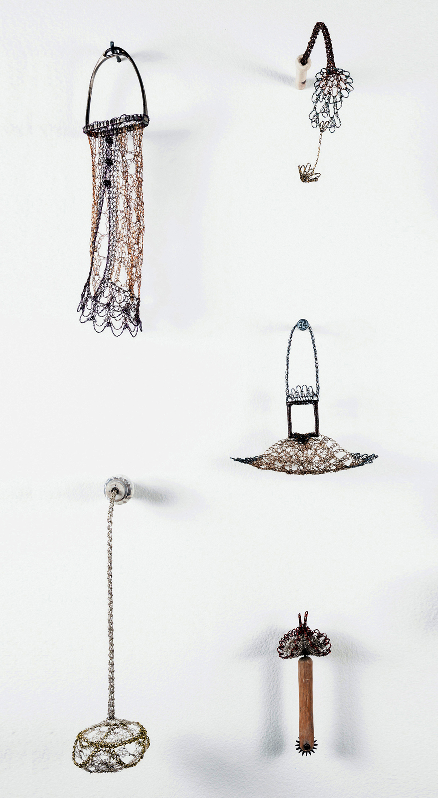 Implements 1