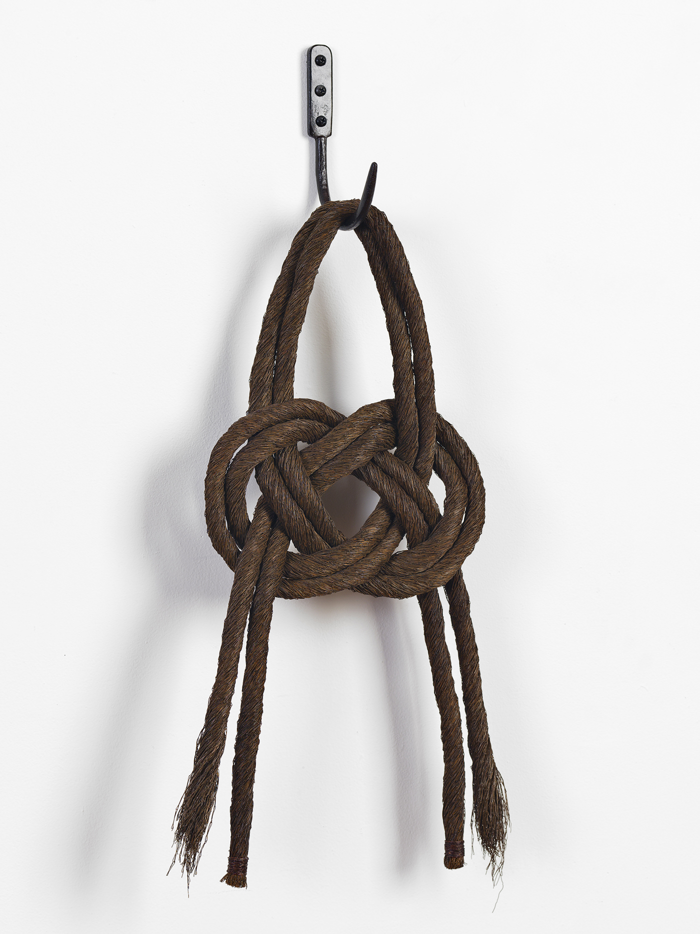 Steel Chains (Carrick) and (Knotted)